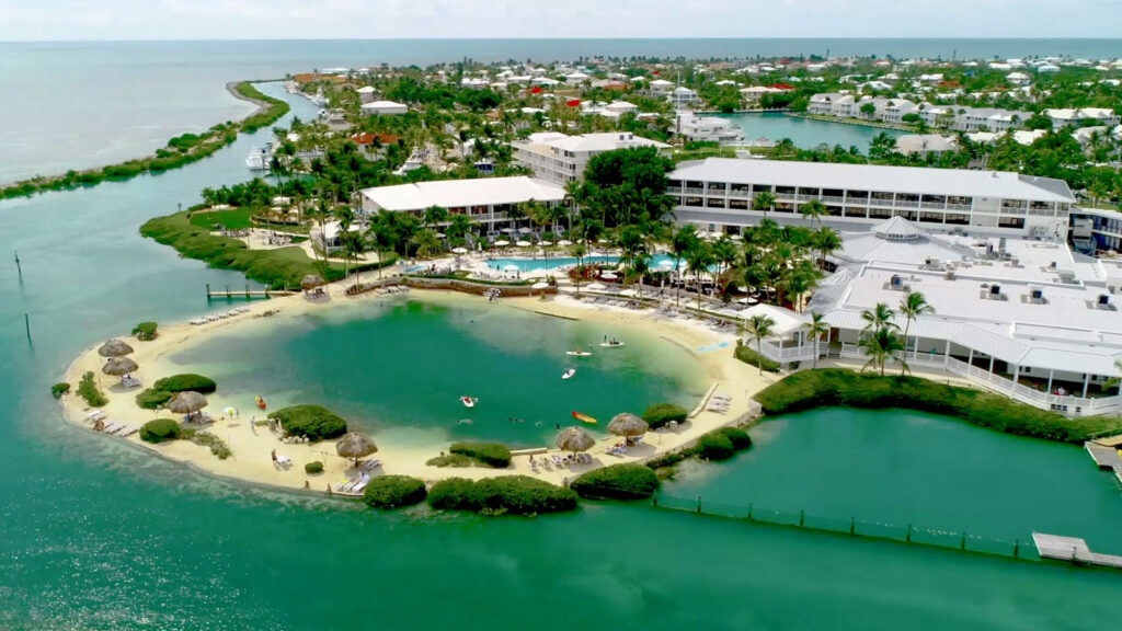Hawks Cay - Florida Keys Family Resorts