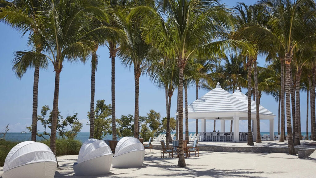 Isla Bella Beach Resort - Top Florida Keys Family Resorts