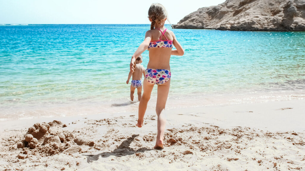 Turks and Caicos All Inclusive Family Atmosphere