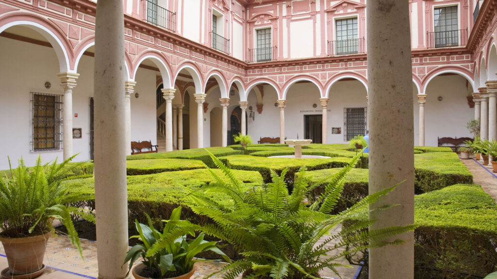 Museum of Fine Arts of Seville