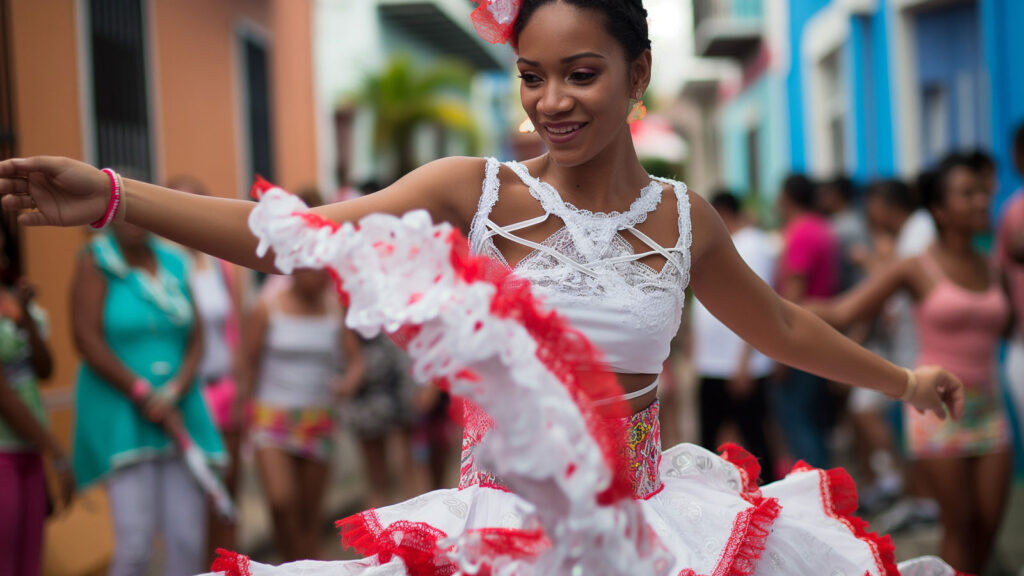 La Isla del Encanto - Puerto Rico's Culture