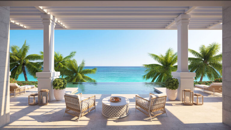 Sydney, Reef & The Outback