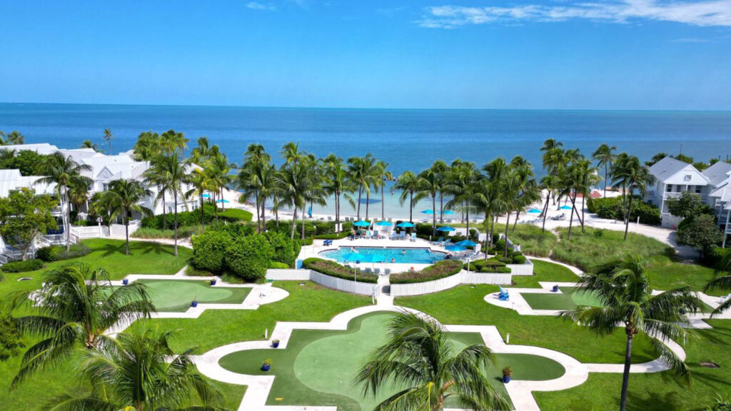 Tranquility Bay - Top Florida Keys Family Resorts