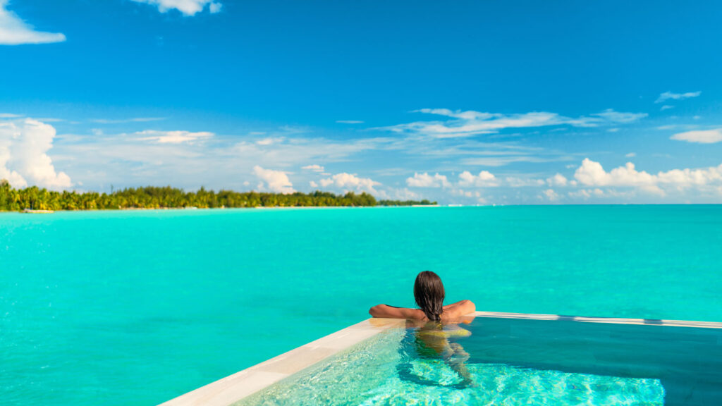 Turks and Caicos All Inclusive Family Luxury