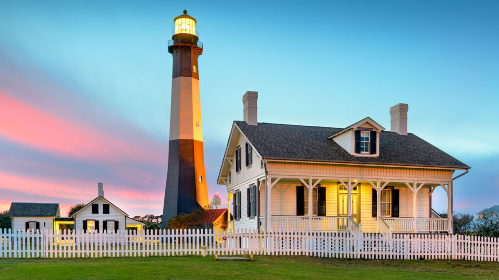 Tybee Island