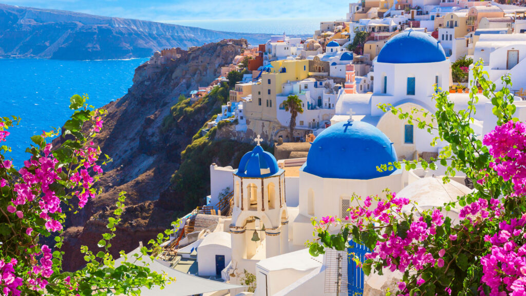 Greece