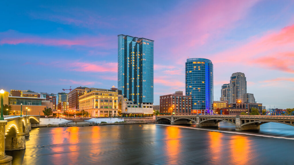 The Best Romantic Retreats in Michigan for Couples