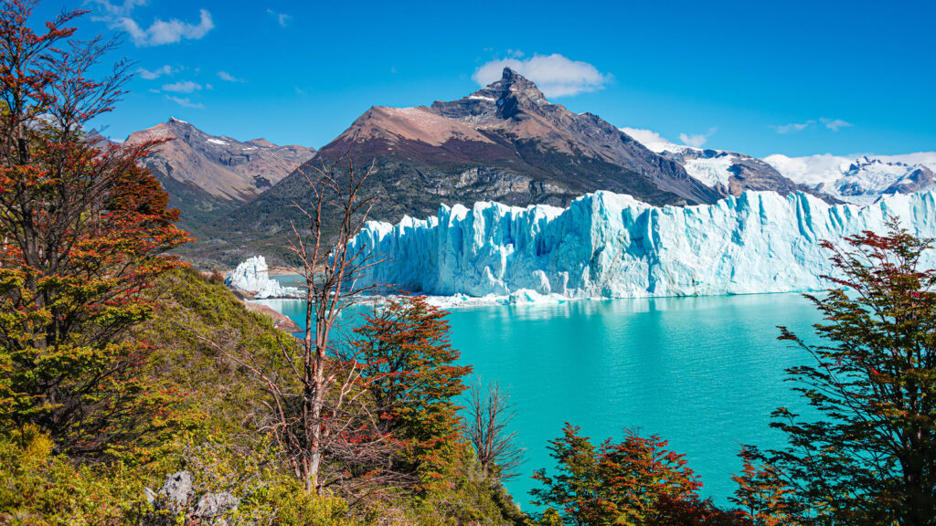 Patagonia Argentina and Chile