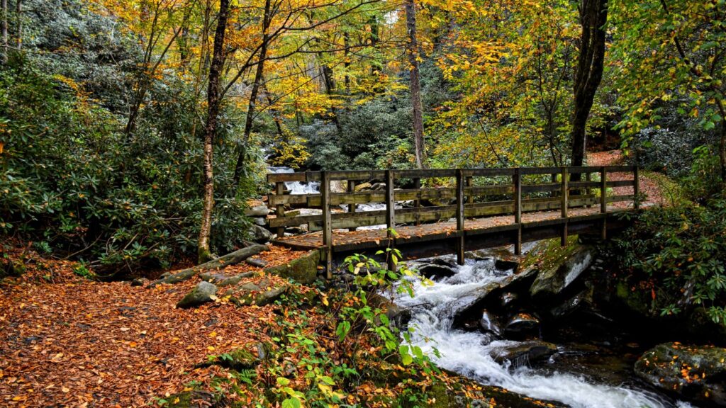 Gatlinburg Tennessee
