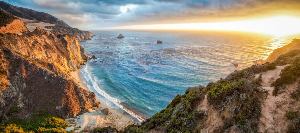 Big Sur California