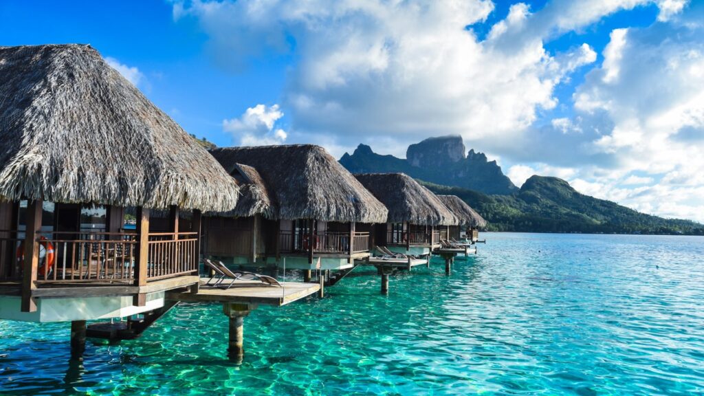 Bora Bora