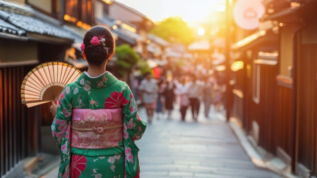 Top Dream Vacation Destinations Around the World