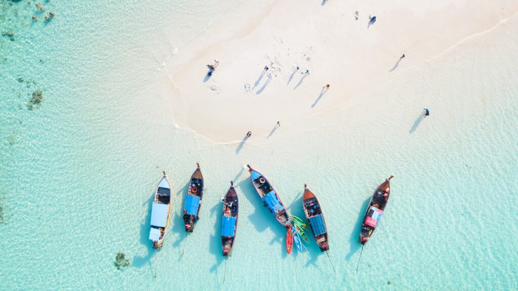 Beach Stays Vacations Made Easy - Phuket Thailand