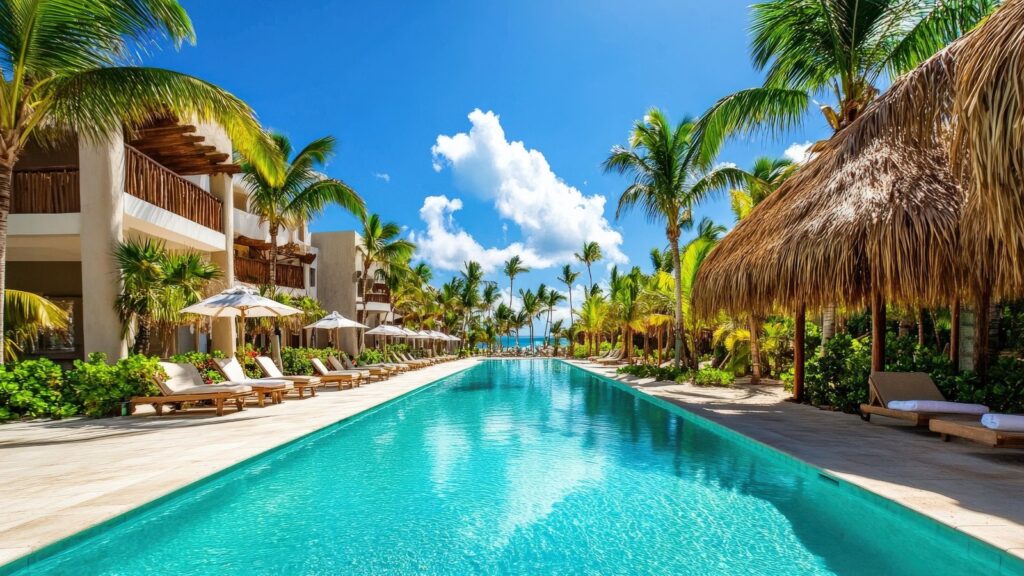 Paradise Found: The Best Hotels in Dominican Republic for an Unforgettable Escape