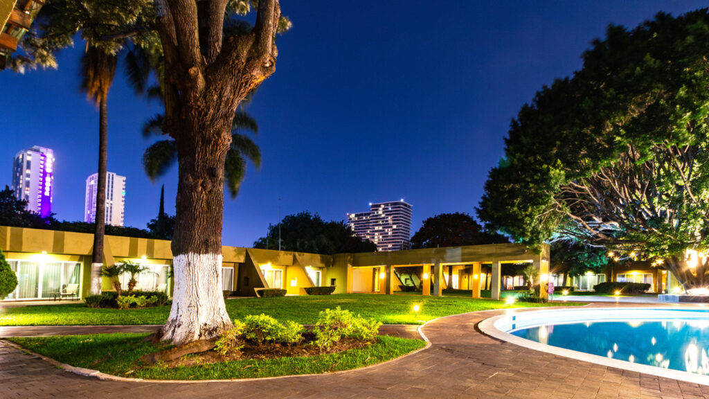 Camino Real Guadalajara