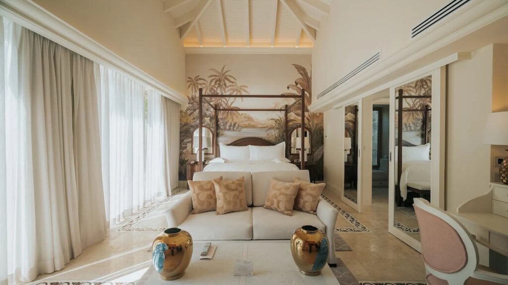 Eden Rock Cap Cana - Best Hotels in Dominican republic