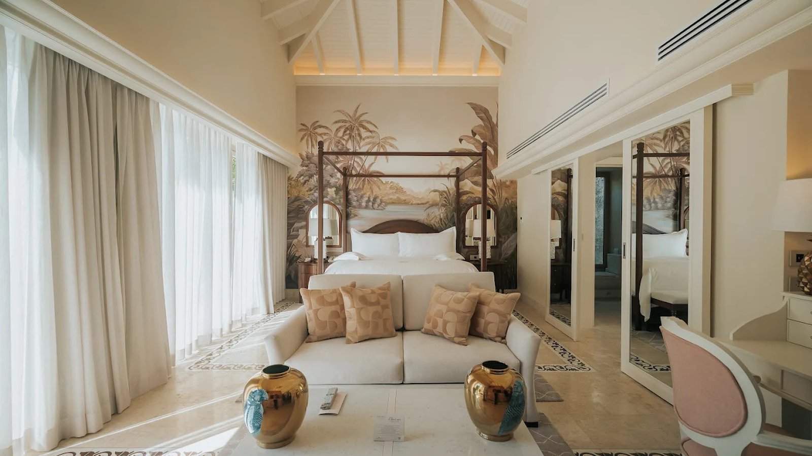 Eden Rock Cap Cana - Best Hotels in Dominican republic