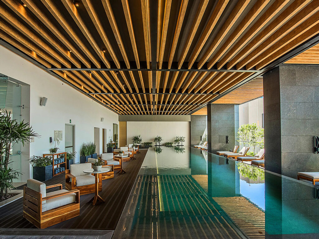 Hyatt Regency Andares Guadalajara