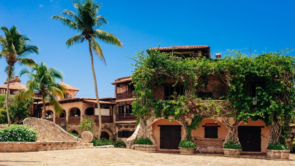 La Romana - Best Hotels in Dominican Republic