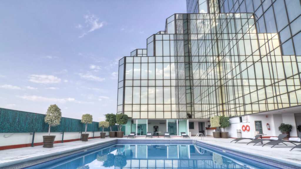 Presidente InterContinental Guadalajara