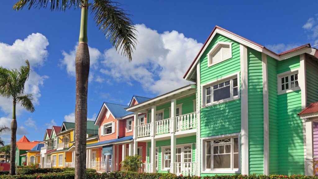 Samana - Best Hotels in Dominican Republic